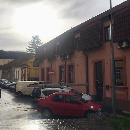 فندق Casa Pino براشوف المظهر الخارجي الصورة