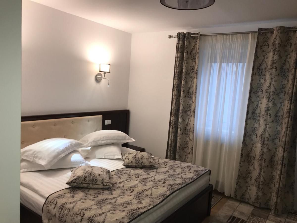 فندق Casa Pino براشوف المظهر الخارجي الصورة