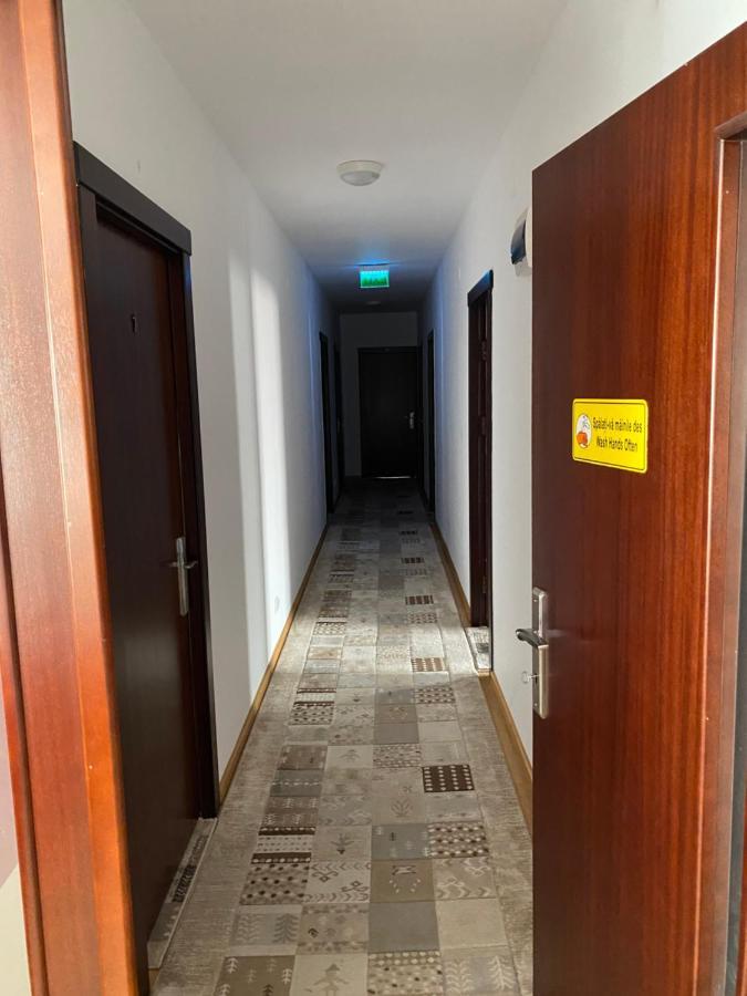 فندق Casa Pino براشوف المظهر الخارجي الصورة