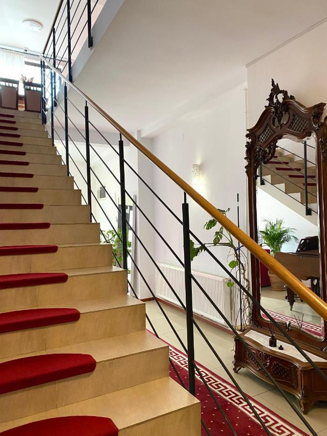 فندق Casa Pino براشوف المظهر الخارجي الصورة
