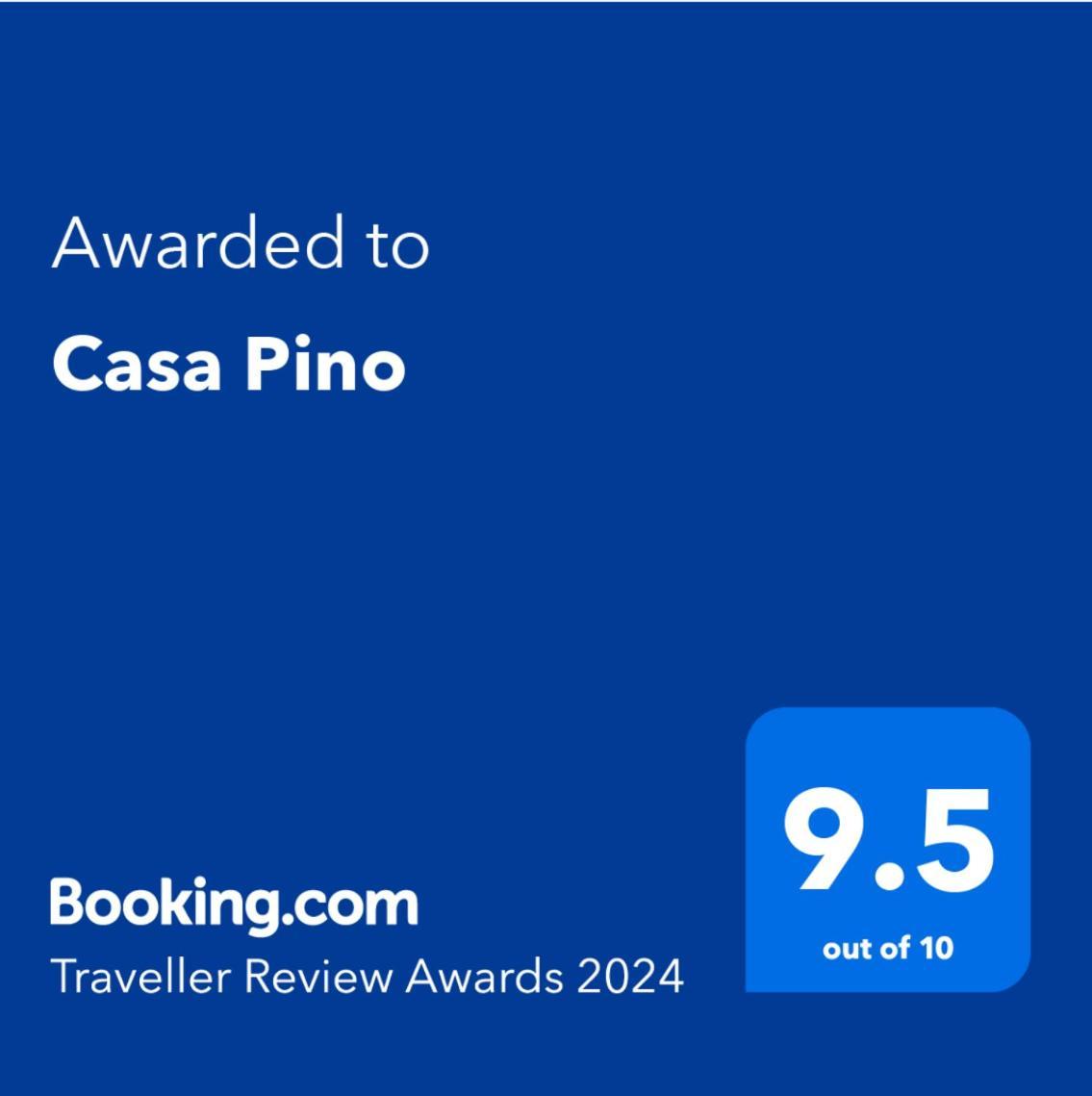 فندق Casa Pino براشوف المظهر الخارجي الصورة