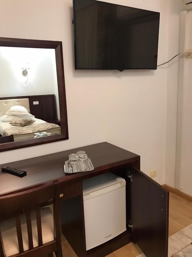 فندق Casa Pino براشوف المظهر الخارجي الصورة