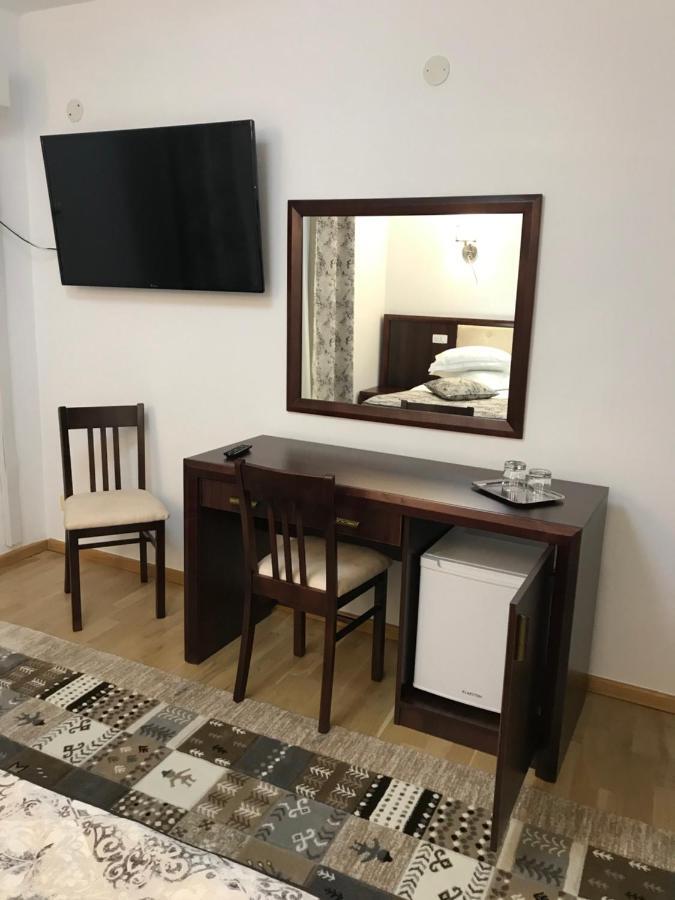 فندق Casa Pino براشوف المظهر الخارجي الصورة