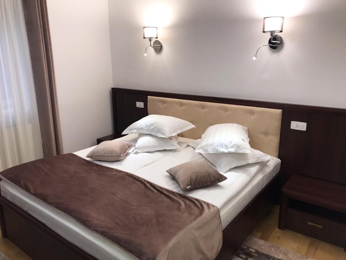 فندق Casa Pino براشوف المظهر الخارجي الصورة