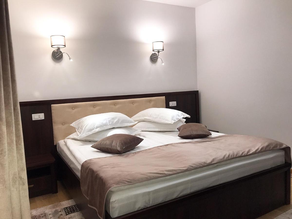 فندق Casa Pino براشوف المظهر الخارجي الصورة