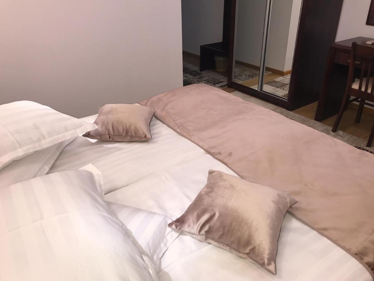 فندق Casa Pino براشوف المظهر الخارجي الصورة