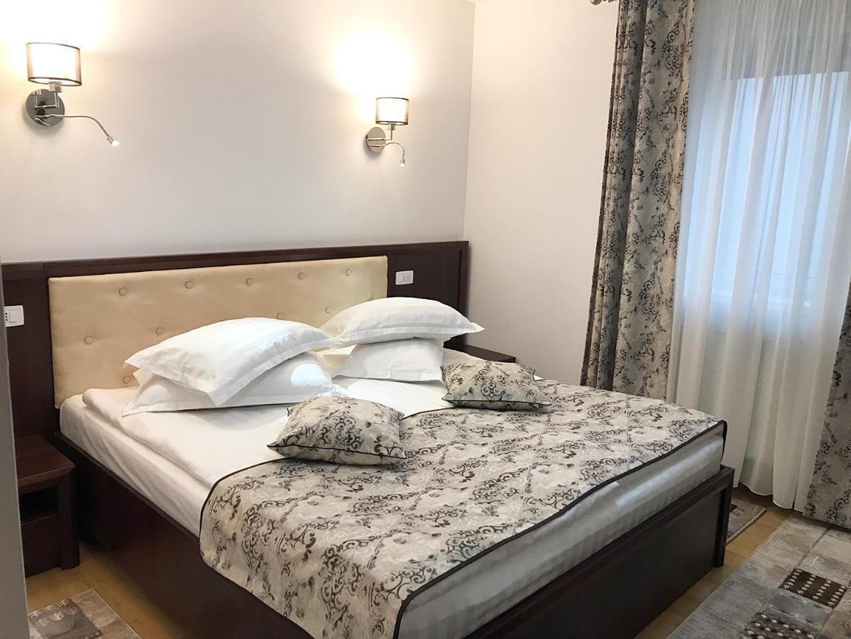 فندق Casa Pino براشوف المظهر الخارجي الصورة