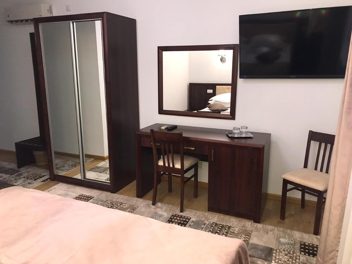 فندق Casa Pino براشوف المظهر الخارجي الصورة